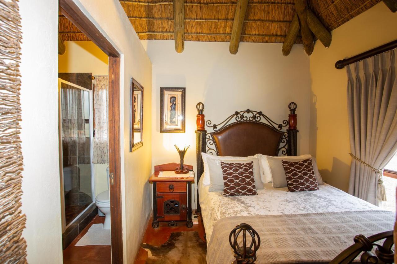 Indalu Game Reserve Boggomsbaai Екстер'єр фото