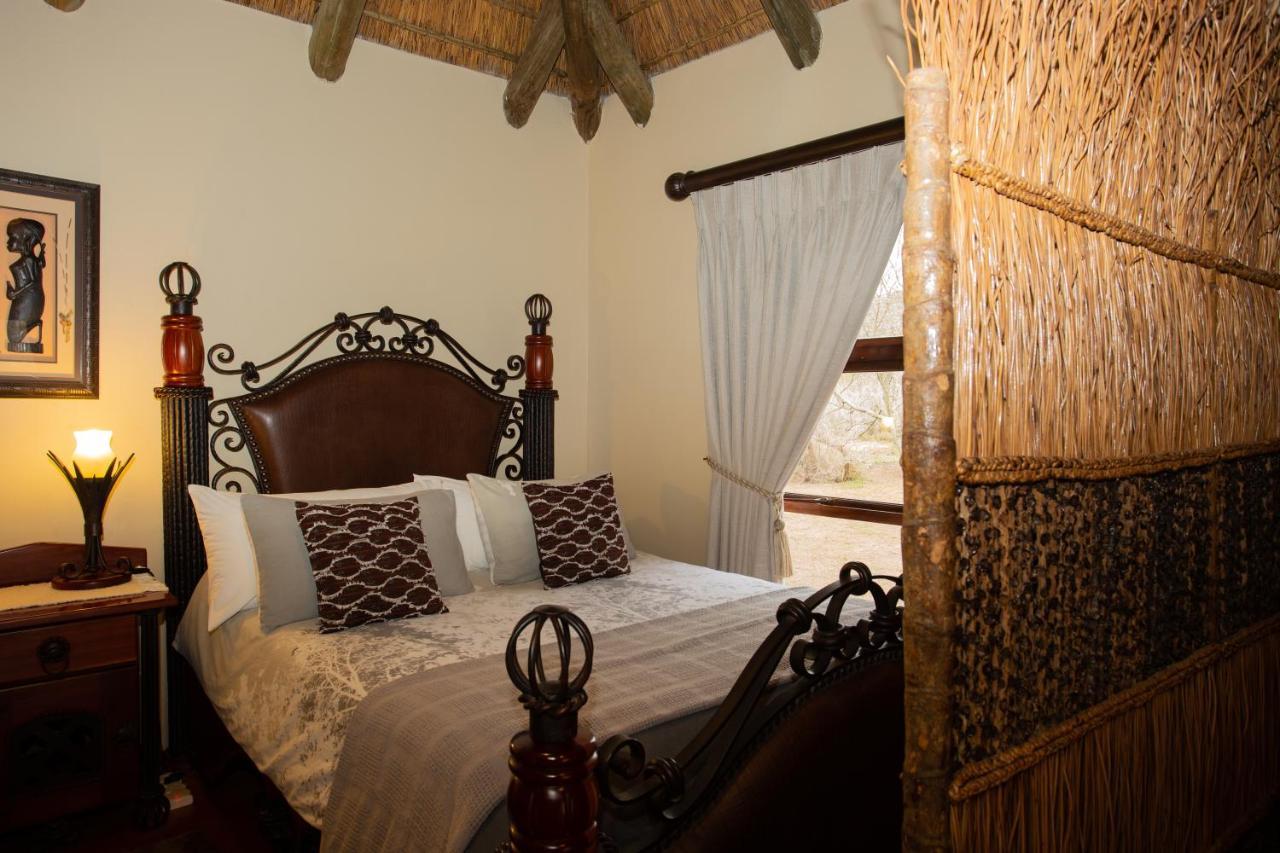Indalu Game Reserve Boggomsbaai Екстер'єр фото